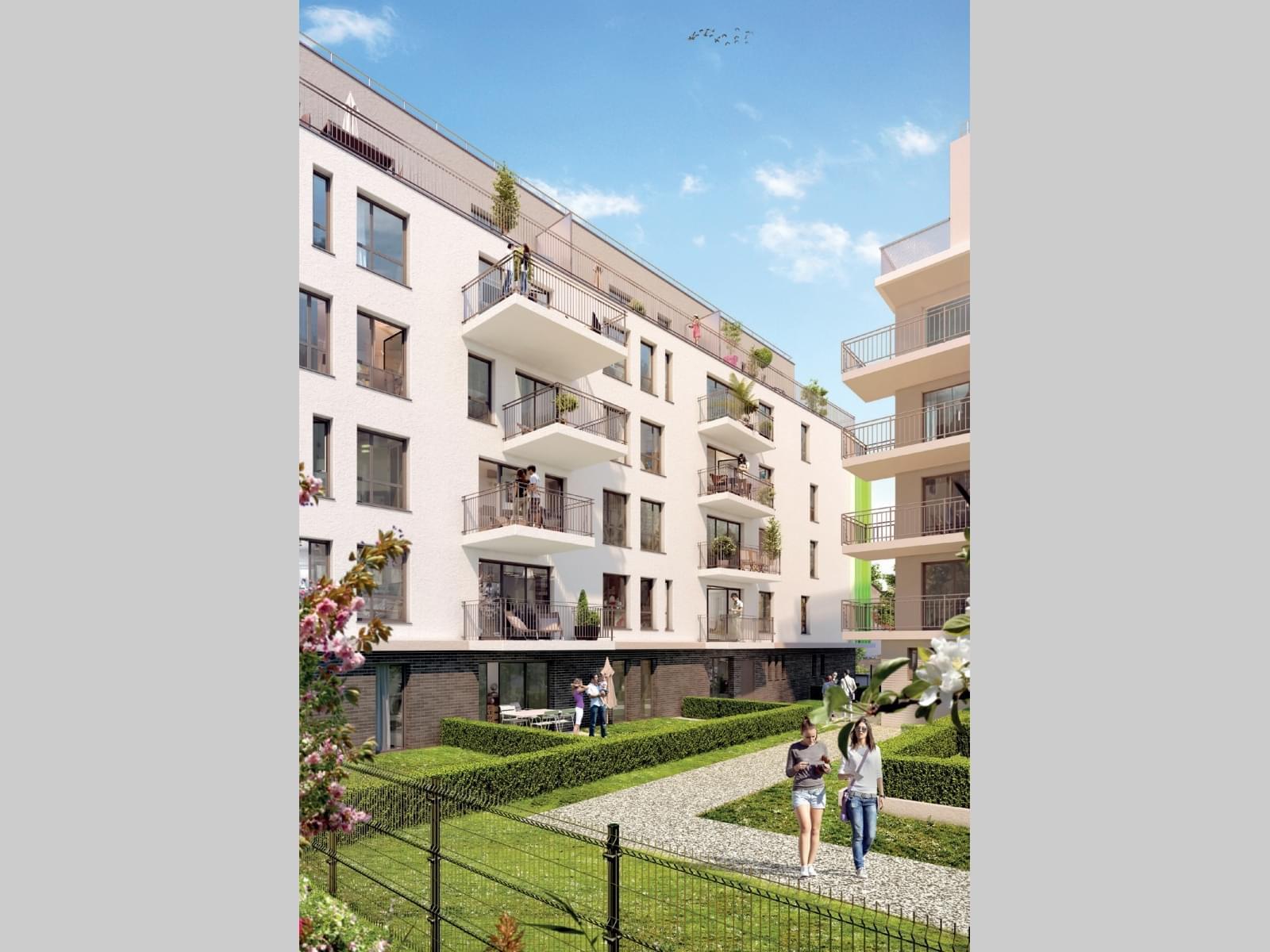 Résidence à Choisy-le-Roi Quartier pavillonnaire Proximité du centre ville et des commerces Groupes scolaires à proximité Résidence à Choisy-le-Roi Quartier pavillonnaire, Proximité du centre ville et des commerces, Groupes scolaires à proximité, ,