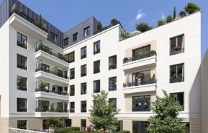 Programme immobilier neuf Le Perreux-sur-Marne