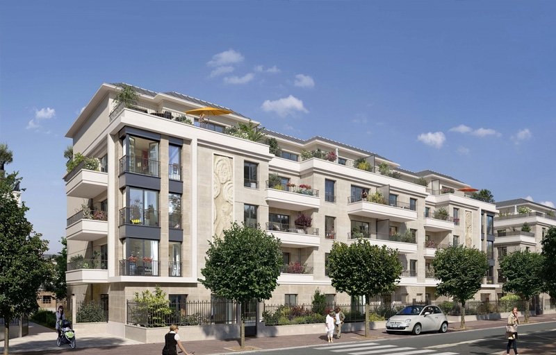 Résidence à Saint-Maur-des-Fossés A 8 km de Paris A 10 minutes du RER A Jolie résidence Résidence à Saint-Maur-des-Fossés A 8 km de Paris, A 10 minutes du RER A, Jolie résidence,