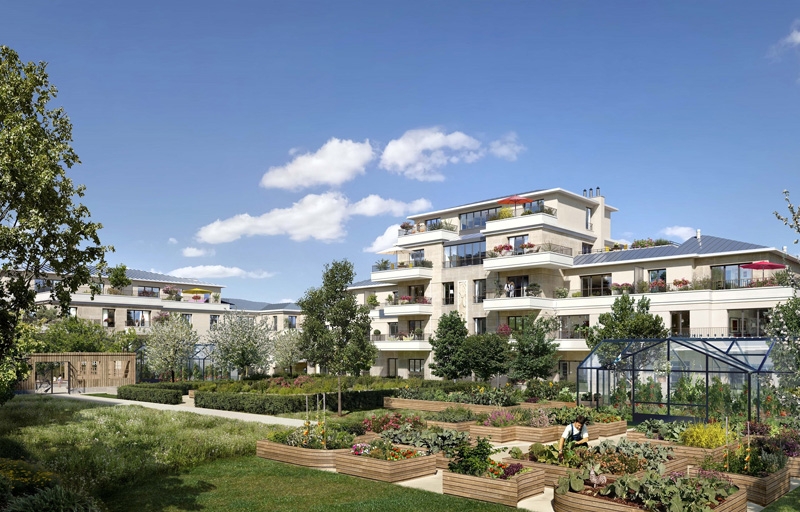 Résidence à Saint-Maur-des-Fossés A 8 km de Paris A 10 minutes du RER A Jolie résidence Résidence à Saint-Maur-des-Fossés A 8 km de Paris, A 10 minutes du RER A, Jolie résidence,