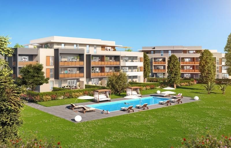 Immobilier Prestige Fréjus