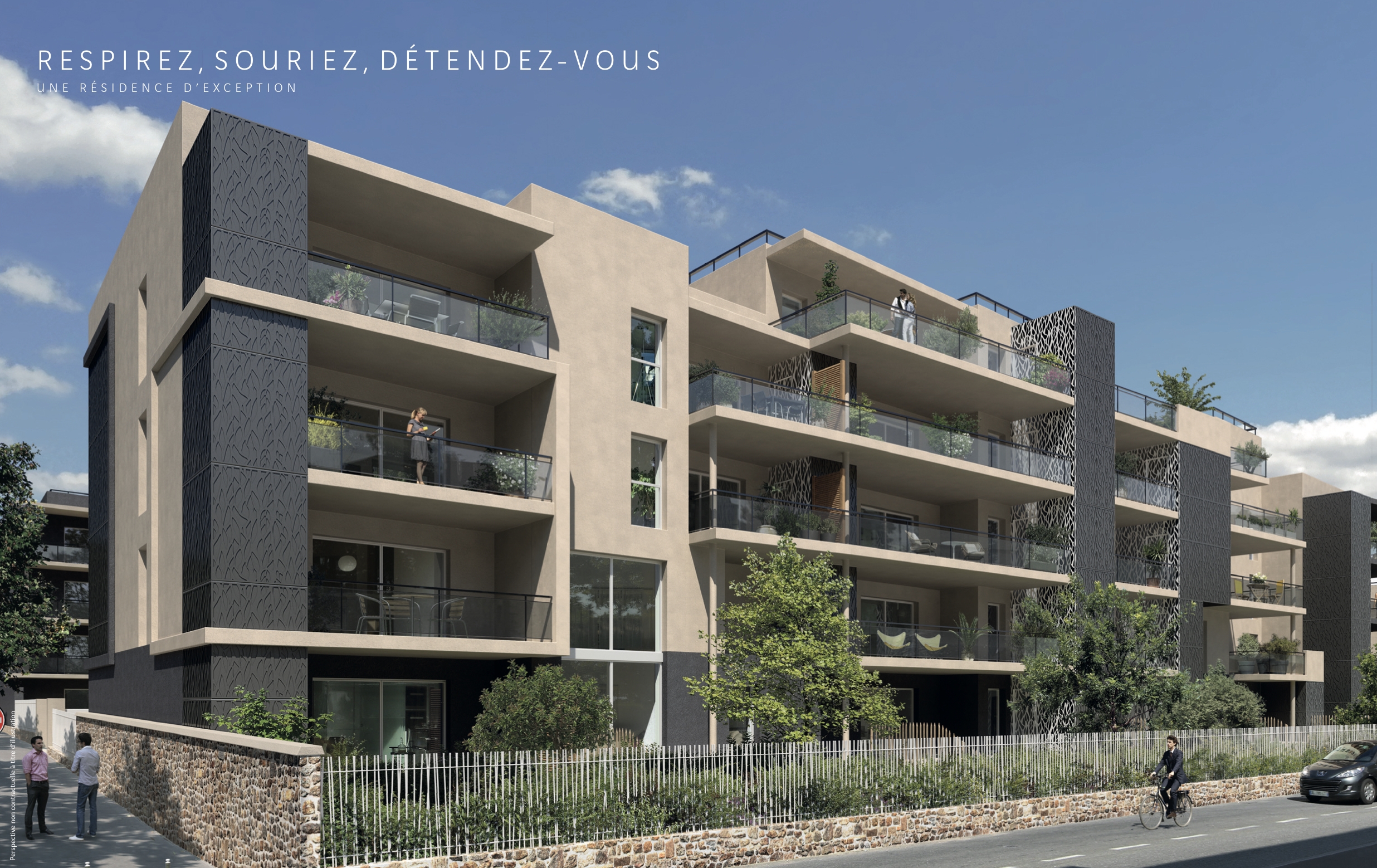 Résidence à Hyères Centre Ville, Proche Casino, 7 minutes des plages,