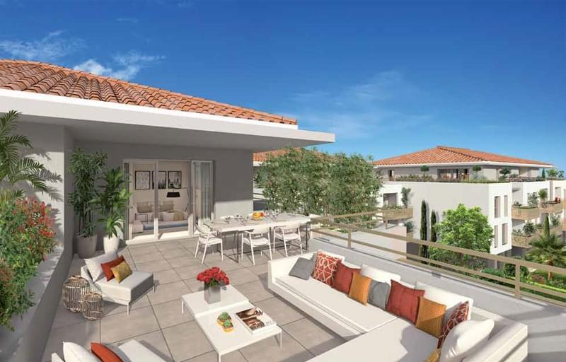 Immobilier Prestige Hyères