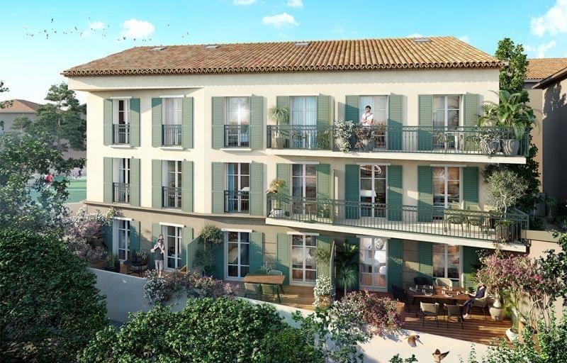 Immobilier Prestige Saint-Tropez