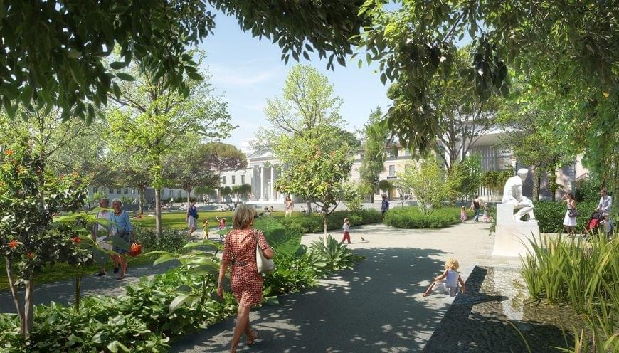 Résidence à Toulon Proche transports et services Eligible loi Pinel A 13min de la plage Résidence à Toulon Proche transports et services, Eligible loi Pinel, A 13min de la plage,