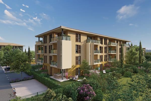 Résidence à Monteux tous les logements ont la vue sur le lac de BEAULIEU Résidence à Monteux tous les logements ont la vue sur le lac de BEAULIEU,