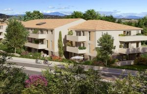 Programme immobilier neuf Morières-lès-Avignon