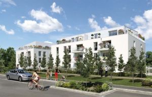 Programme immobilier neuf Carrières-sous-Poissy