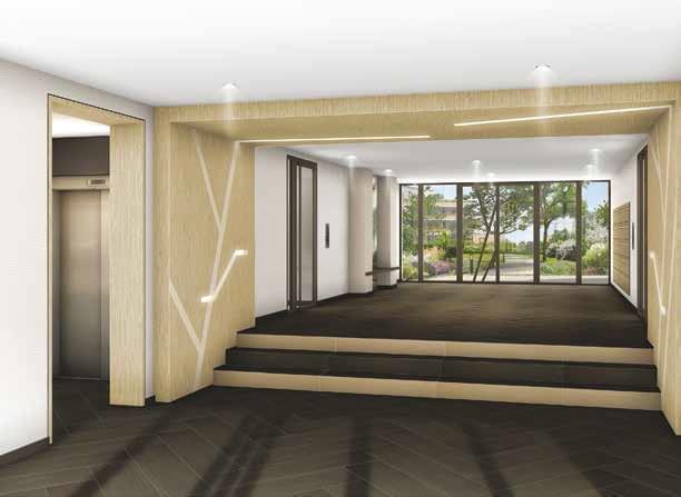 Résidence à Saint-Cyr-l'École Nouveau quartier, Toutes commodités, RER C,